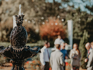 Wedding Sculpture