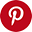 Pinterest Icon